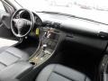 Black - C 230 Sport Photo No. 35