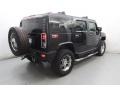 Black - H2 SUV Photo No. 8