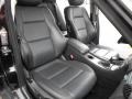 Black - C 230 Sport Photo No. 38