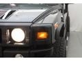 Black - H2 SUV Photo No. 14