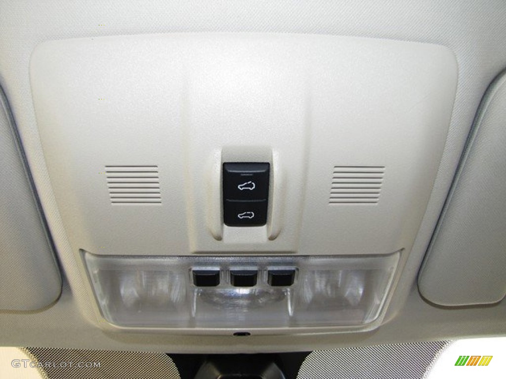2010 Range Rover Sport HSE - Ipanema Sand / Premium Arabica/Arabica Stitching photo #38