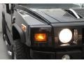 Black - H2 SUV Photo No. 15