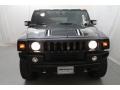 Black - H2 SUV Photo No. 18