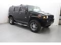 Black - H2 SUV Photo No. 19