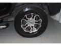 Black - H2 SUV Photo No. 20