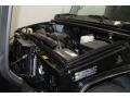 Black - H2 SUV Photo No. 24