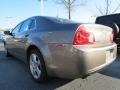 Mocha Steel Metallic - Malibu LS Sedan Photo No. 2