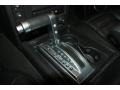 Black - H2 SUV Photo No. 35
