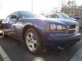 Deep Water Blue Pearl - Charger SE Photo No. 4