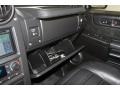 Black - H2 SUV Photo No. 41