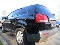 Ebony Black - Sorento LX Photo No. 2