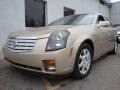 Sand Storm - CTS Sedan Photo No. 1