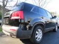 Ebony Black - Sorento LX Photo No. 3