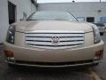 Sand Storm - CTS Sedan Photo No. 2