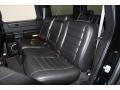 Black - H2 SUV Photo No. 49