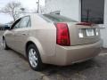 Sand Storm - CTS Sedan Photo No. 4