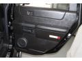 Black - H2 SUV Photo No. 59