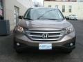 Urban Titanium Metallic - CR-V EX 4WD Photo No. 2