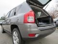 2013 Mineral Gray Metallic Jeep Compass Latitude  photo #8