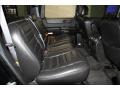 Black - H2 SUV Photo No. 61