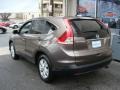 Urban Titanium Metallic - CR-V EX 4WD Photo No. 4