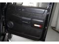 Black - H2 SUV Photo No. 64