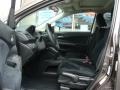 Urban Titanium Metallic - CR-V EX 4WD Photo No. 7
