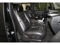 Black - H2 SUV Photo No. 67