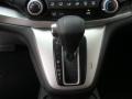 Urban Titanium Metallic - CR-V EX 4WD Photo No. 13