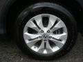 Urban Titanium Metallic - CR-V EX 4WD Photo No. 15