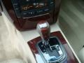 Sand Storm - CTS Sedan Photo No. 13