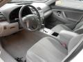Super White - Camry LE Photo No. 20