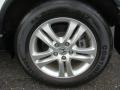 Taffeta White - CR-V EX AWD Photo No. 15