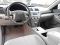 Super White - Camry LE Photo No. 24