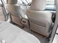 Super White - Camry LE Photo No. 27