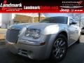 Bright Silver Metallic - 300 C HEMI Photo No. 1
