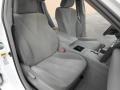 Super White - Camry LE Photo No. 31