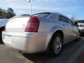 Bright Silver Metallic - 300 C HEMI Photo No. 3