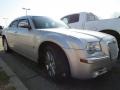 Bright Silver Metallic - 300 C HEMI Photo No. 4