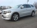 Bright Silver Metallic - Durango R/T Photo No. 2