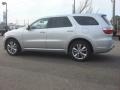 Bright Silver Metallic - Durango R/T Photo No. 4