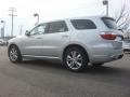 Bright Silver Metallic - Durango R/T Photo No. 5