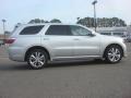 Bright Silver Metallic - Durango R/T Photo No. 7