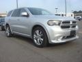 Bright Silver Metallic - Durango R/T Photo No. 9