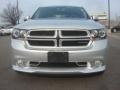 Bright Silver Metallic - Durango R/T Photo No. 10