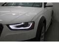 Ibis White - Allroad 2.0T quattro Avant Photo No. 5