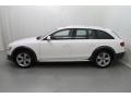 Ibis White - Allroad 2.0T quattro Avant Photo No. 6