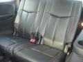 Black Rear Seat Photo for 2011 Dodge Durango #79014011