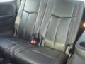 2011 Dodge Durango R/T Rear Seat