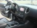 Bright Silver Metallic - Durango R/T Photo No. 19